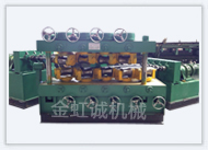 YGJ60管、棒矯直機(jī)